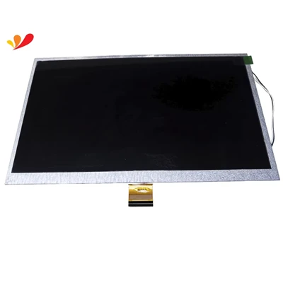 10,1 dyuymli lvds TFT LCD drayveri taxtasi