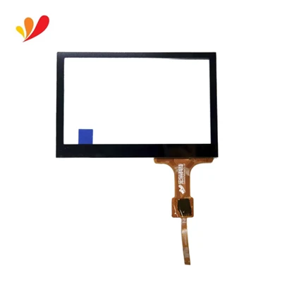 4.3 dyuymli PCAP Touch Ekran Panel