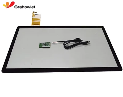21,5 dyuymli PCAP Touch Ekran Panel