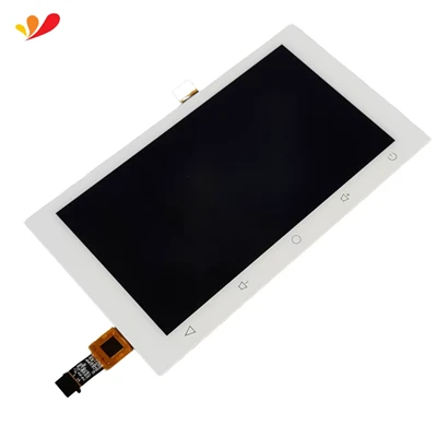 5.5 dyuymli sensorli ekran panel lcd