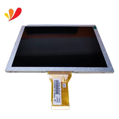 8 dyuymli lvds TFT LCD drayveri