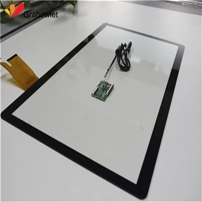 Savdo avtomati uchun sensorli panel