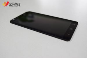 Ips Capacitive Sensorli ekran