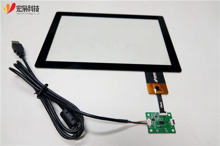 10 Inch Touch Screen Panel 10 Inch Touch Screen Panel
