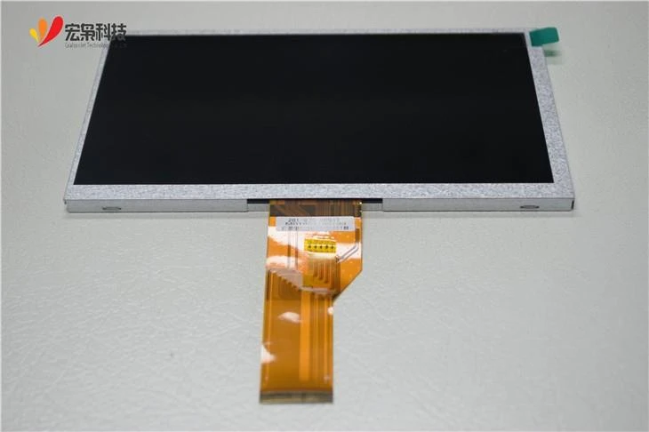 7 Inch Touch Screen Lcd 7 Inch Touch Screen Lcd