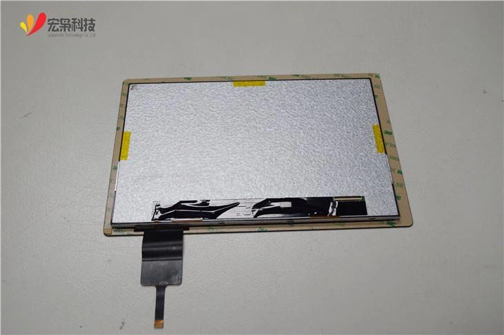 Capacitive Touch Lcd Capacitive Touch Lcd