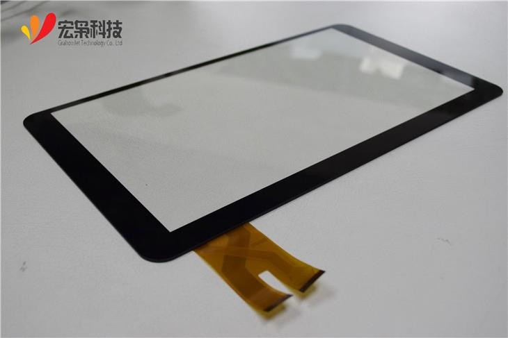 Medical Touch Panel